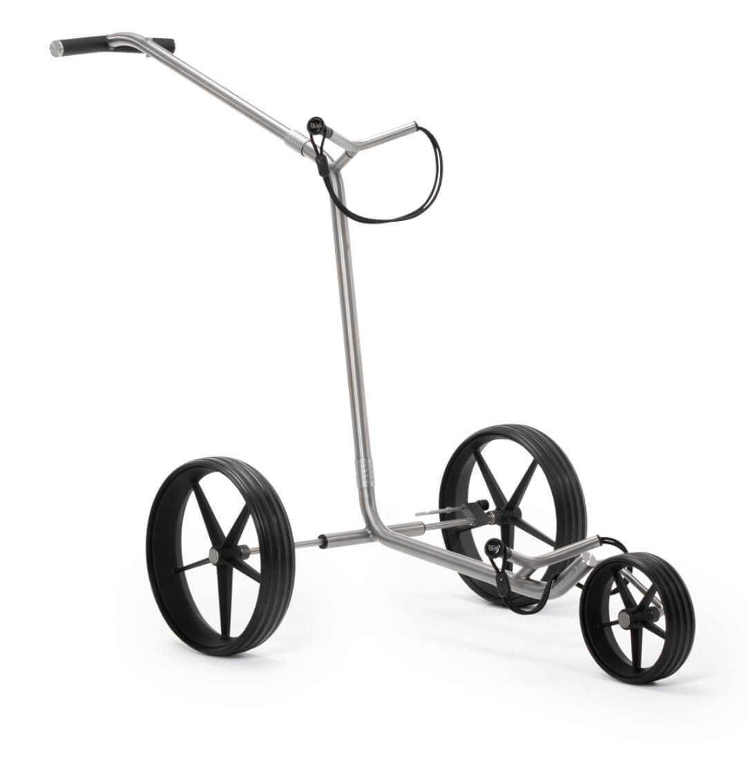 TiCad Golf Elektrotrolley TiCad Golf Elektrotrolley