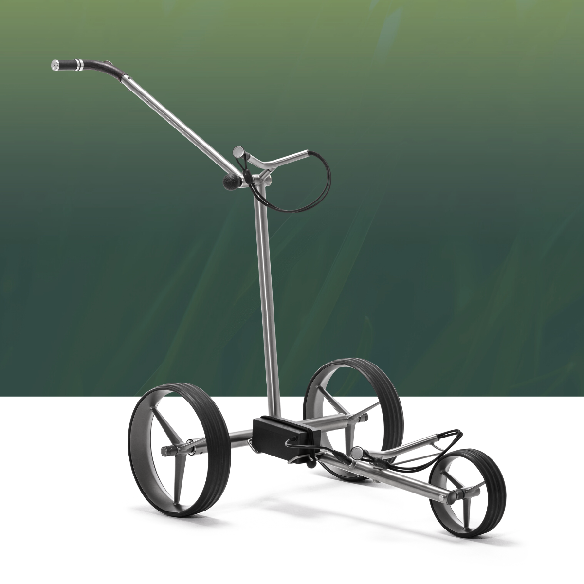 TiCad Golftrolley Liberty 