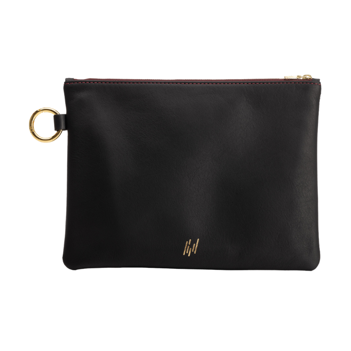 TiCad Clutch Medium black 