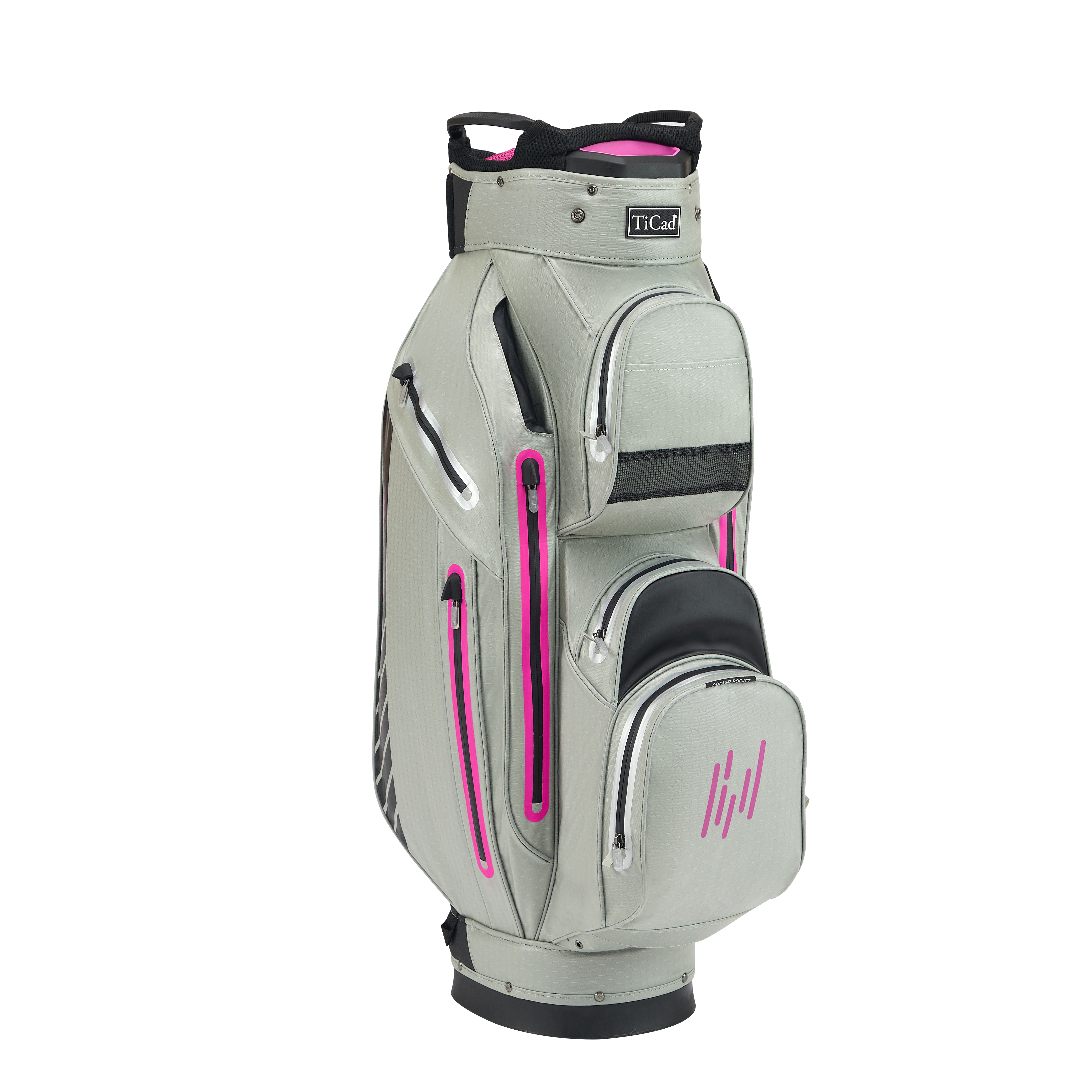 Cartbag 14 Sportsline Waterproof