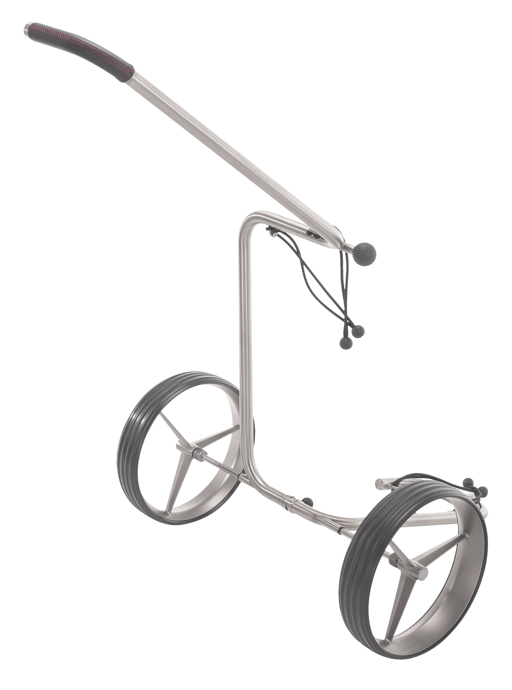 TiCad Golf Trolley Titan