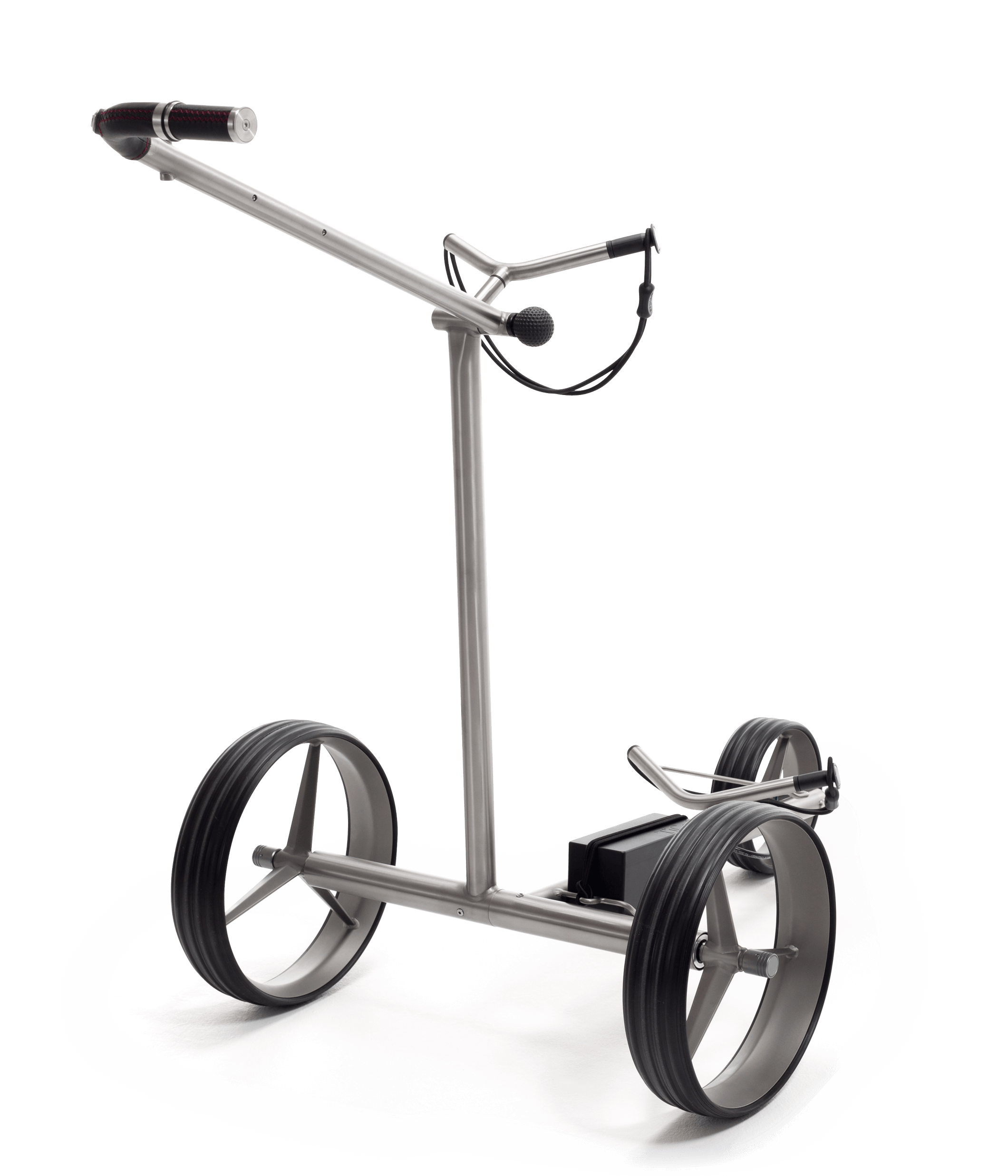 TiCad Golf-Trolley Liberty