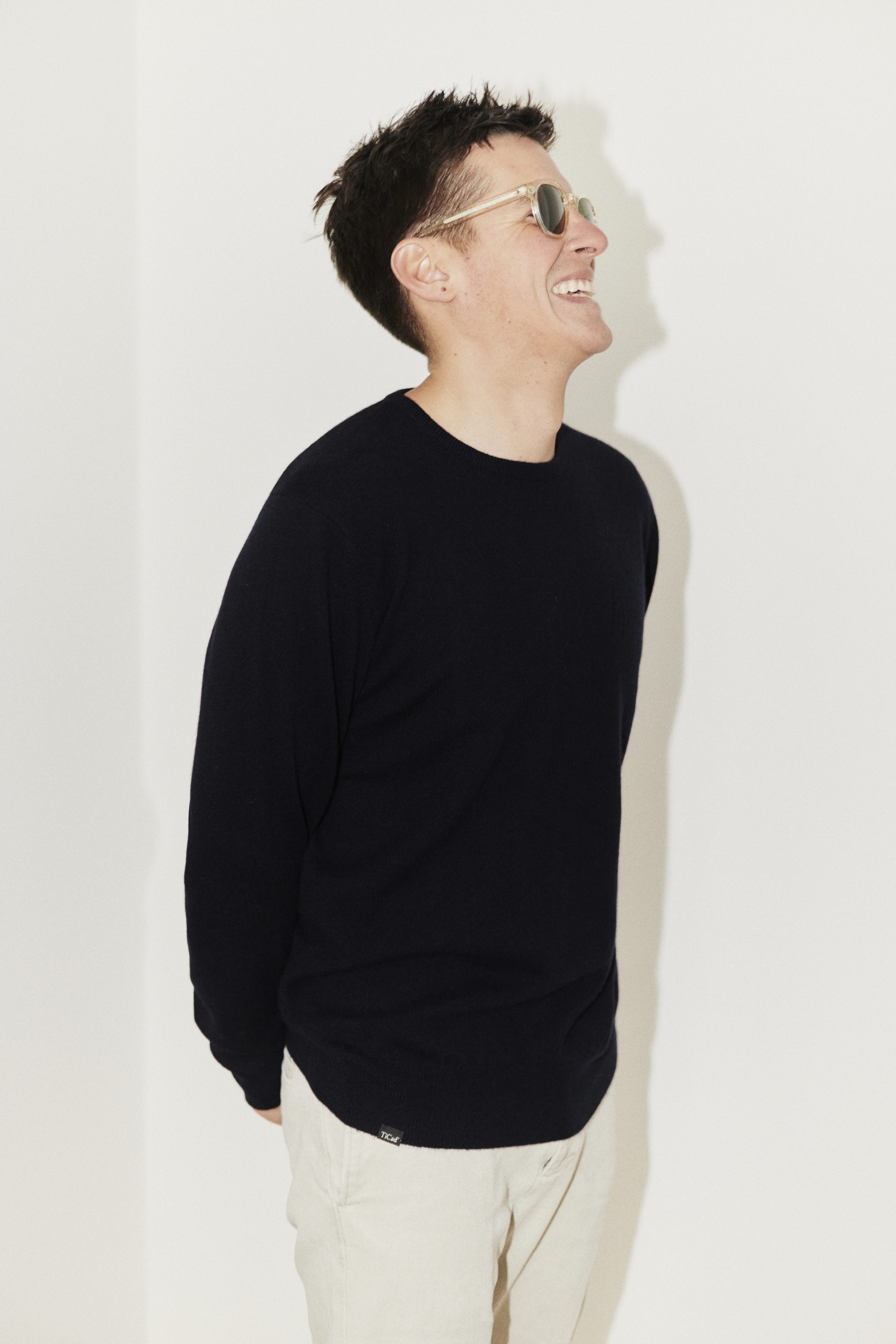 TiCad Fashion Allude Model TiCad Fashion Allude Model
