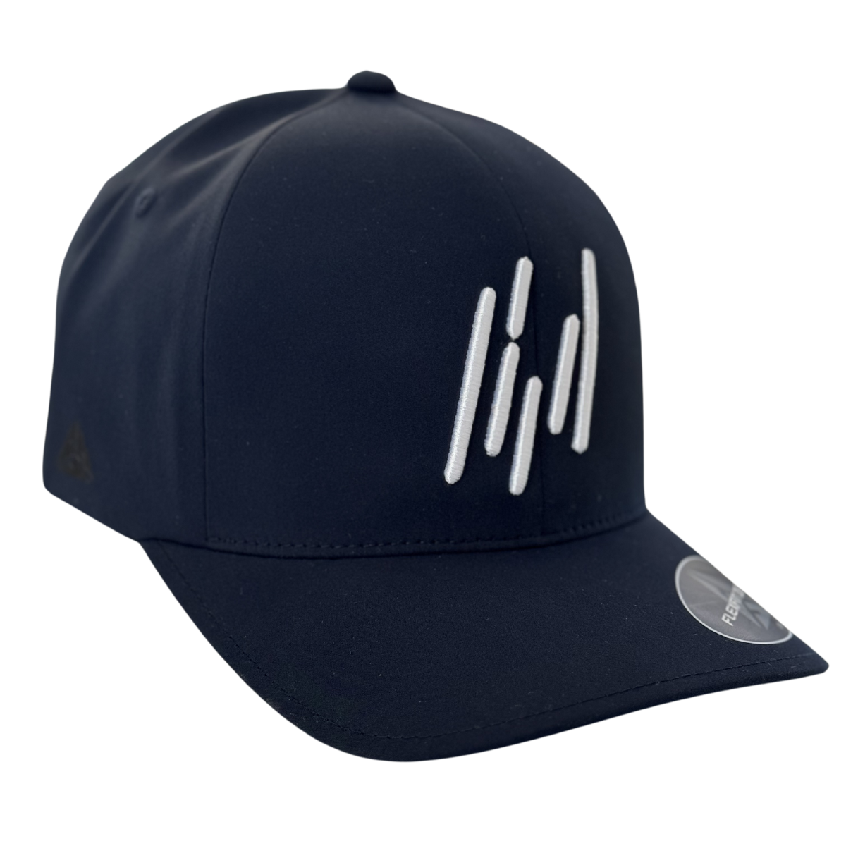 Der Cap TiCad Golf Cap | Navy | L/XL | 500255_navy_L/XL