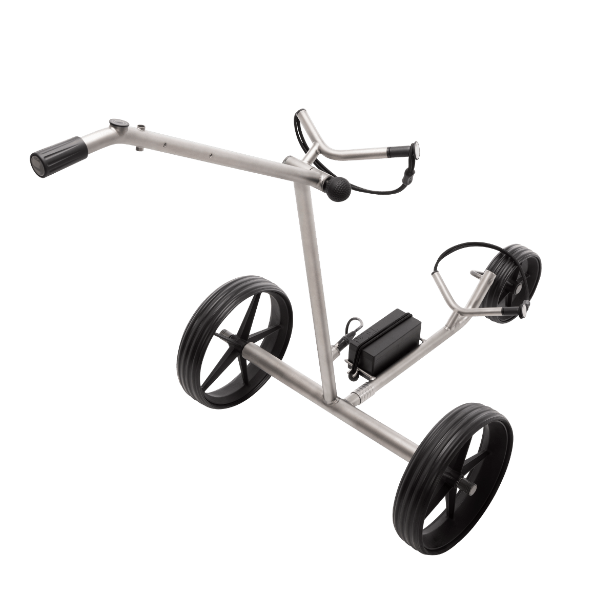 Golf-Trolley Forte 