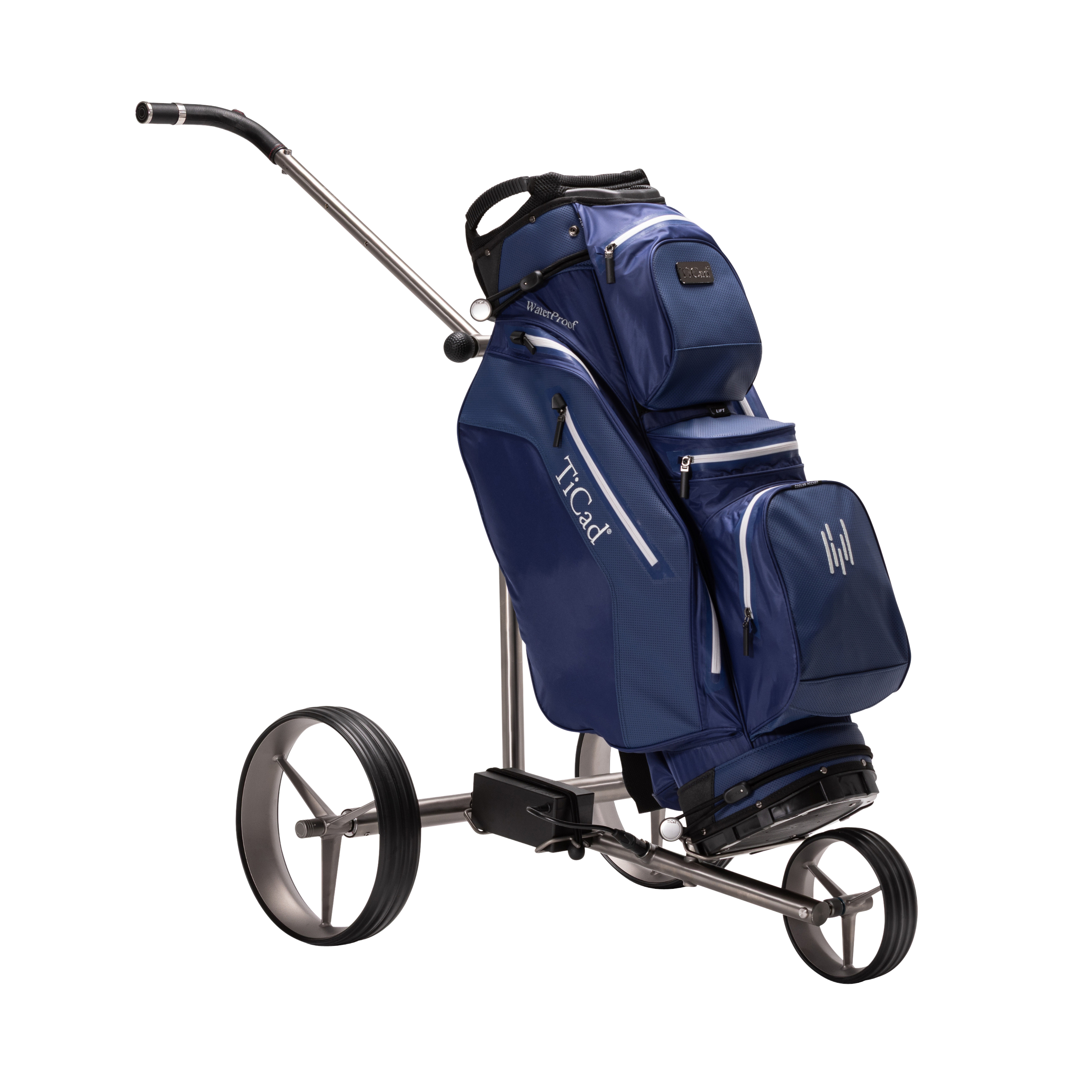 TiCad LIBERTY PRO