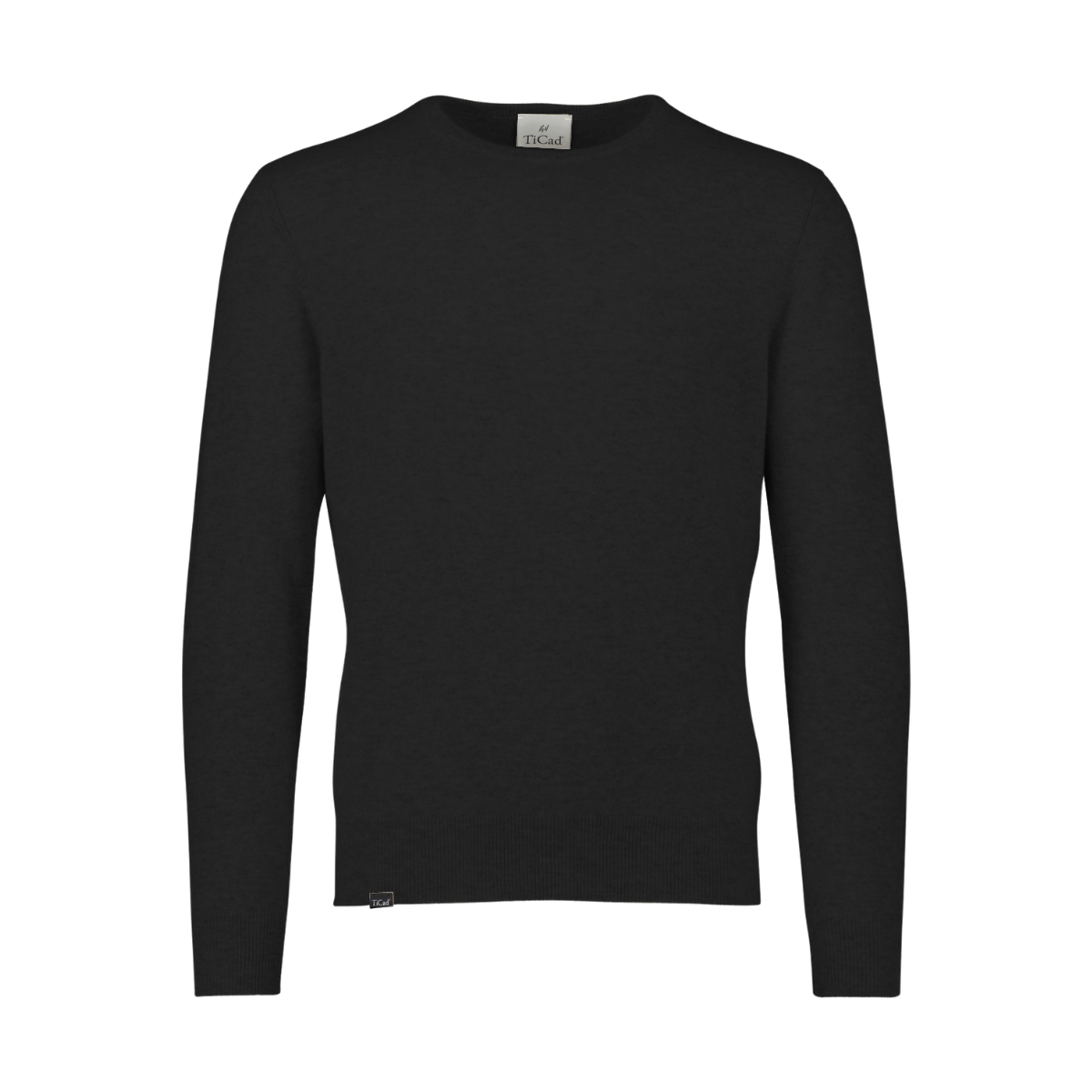 TiCad Cashmere Pullover Rundhals