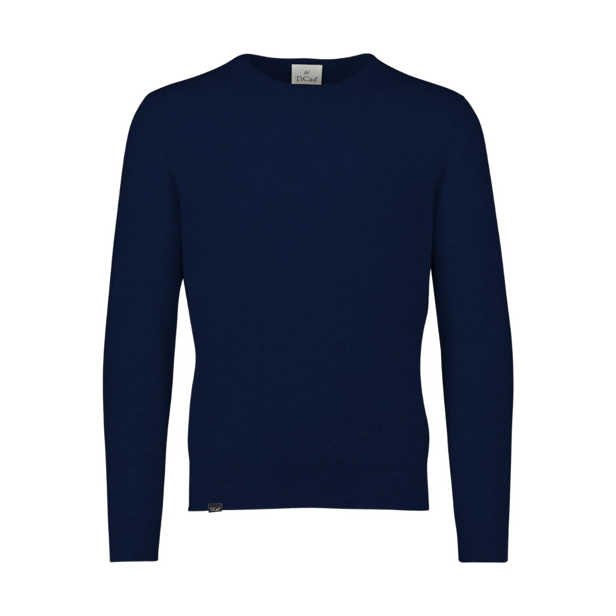 TiCad Cashmere Pullover Rundhals