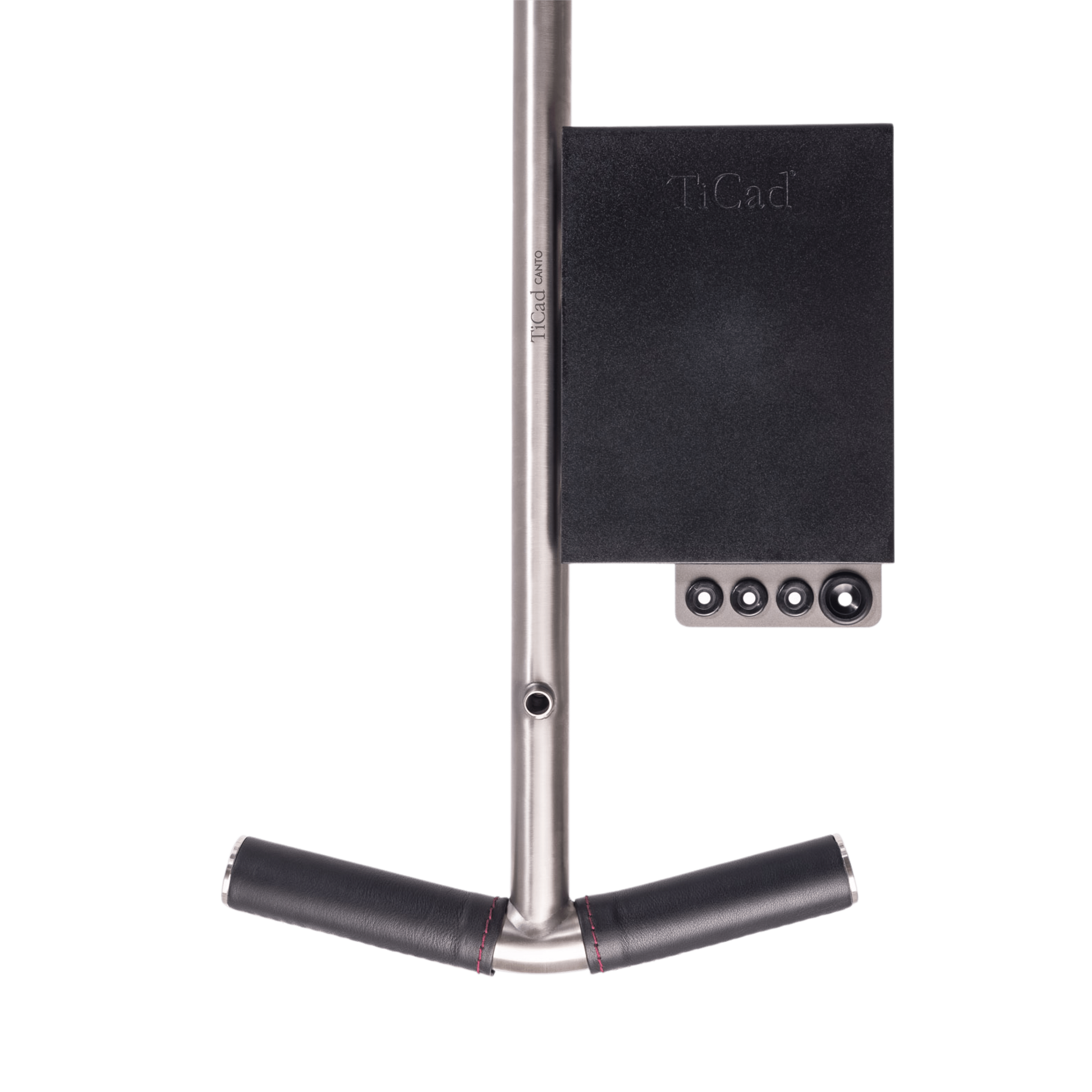 TiCad Golftrolley Scorekartenhalter