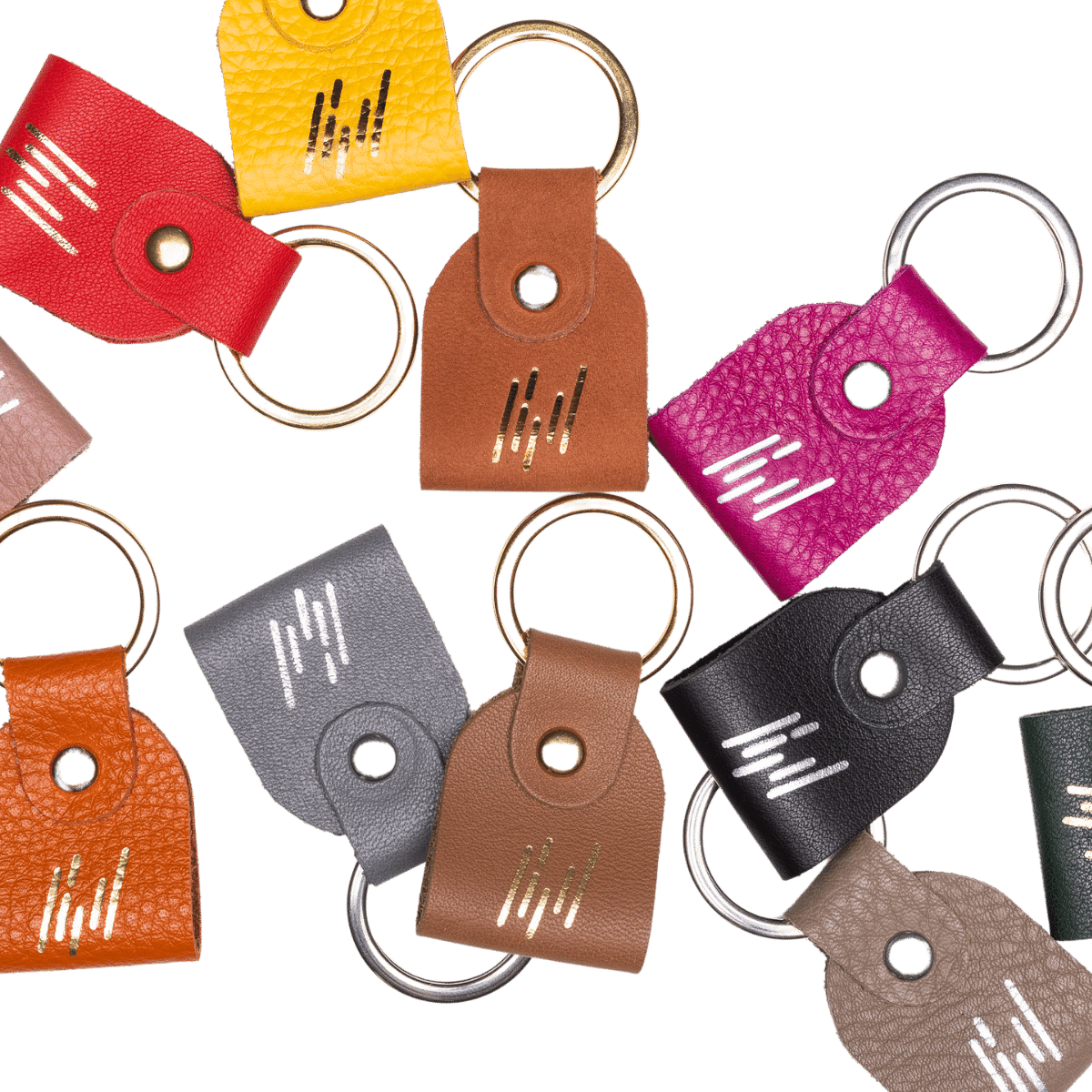 Key fob PURE