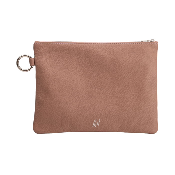 TiCad Clutch Medium nude