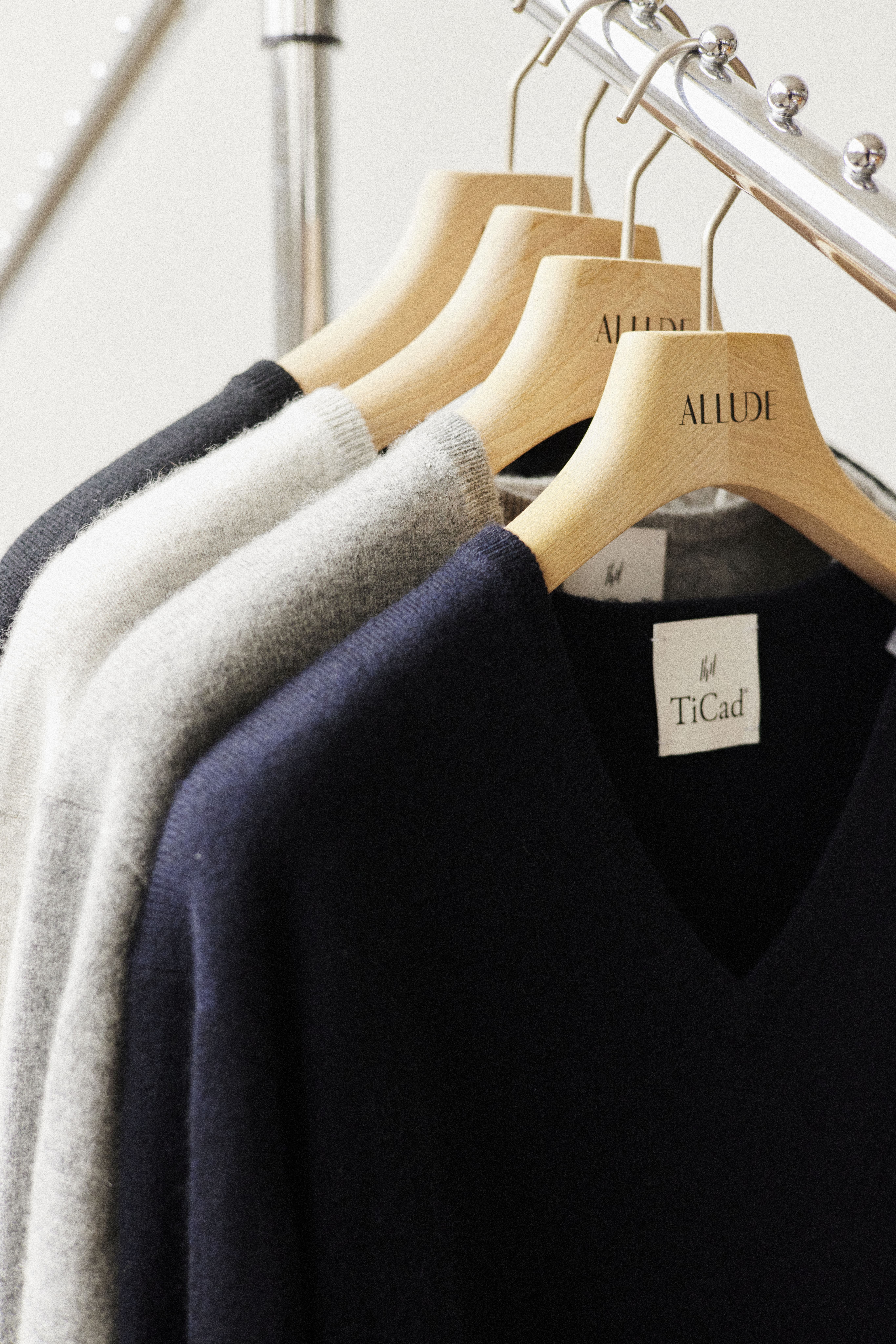 TiCad Golf Lifestyle Fashion Allude TiCad Golf Lifestyle Fashion Allude