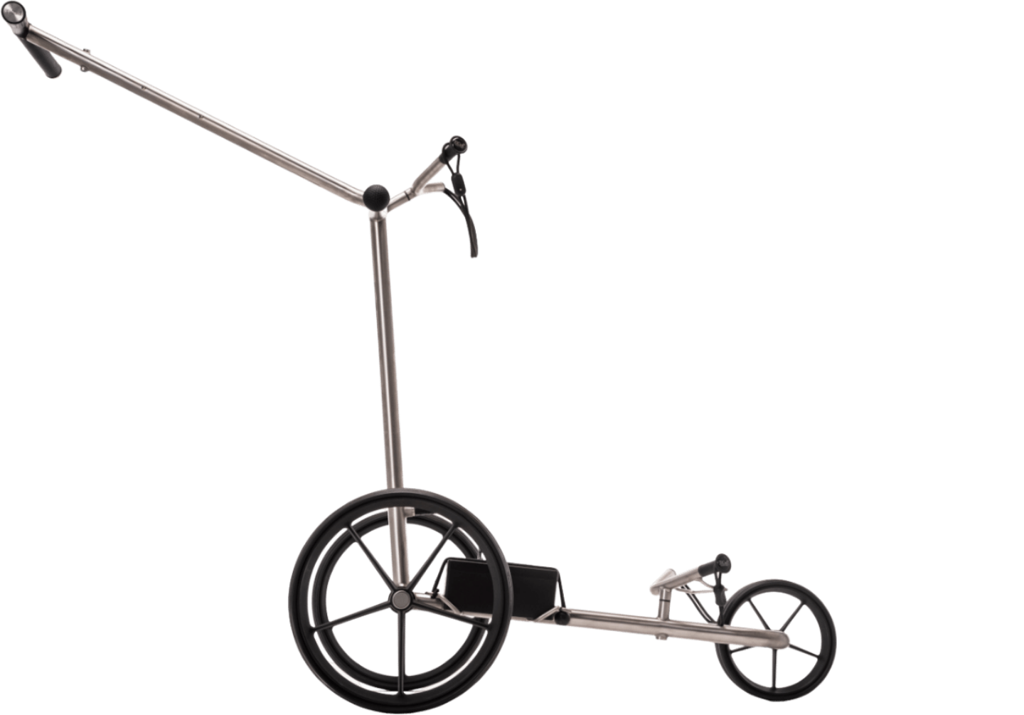 TiCad VOYAGE – Elektrotrolley | TiCad