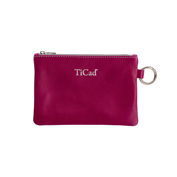 TiCad Clutch small mit Logo