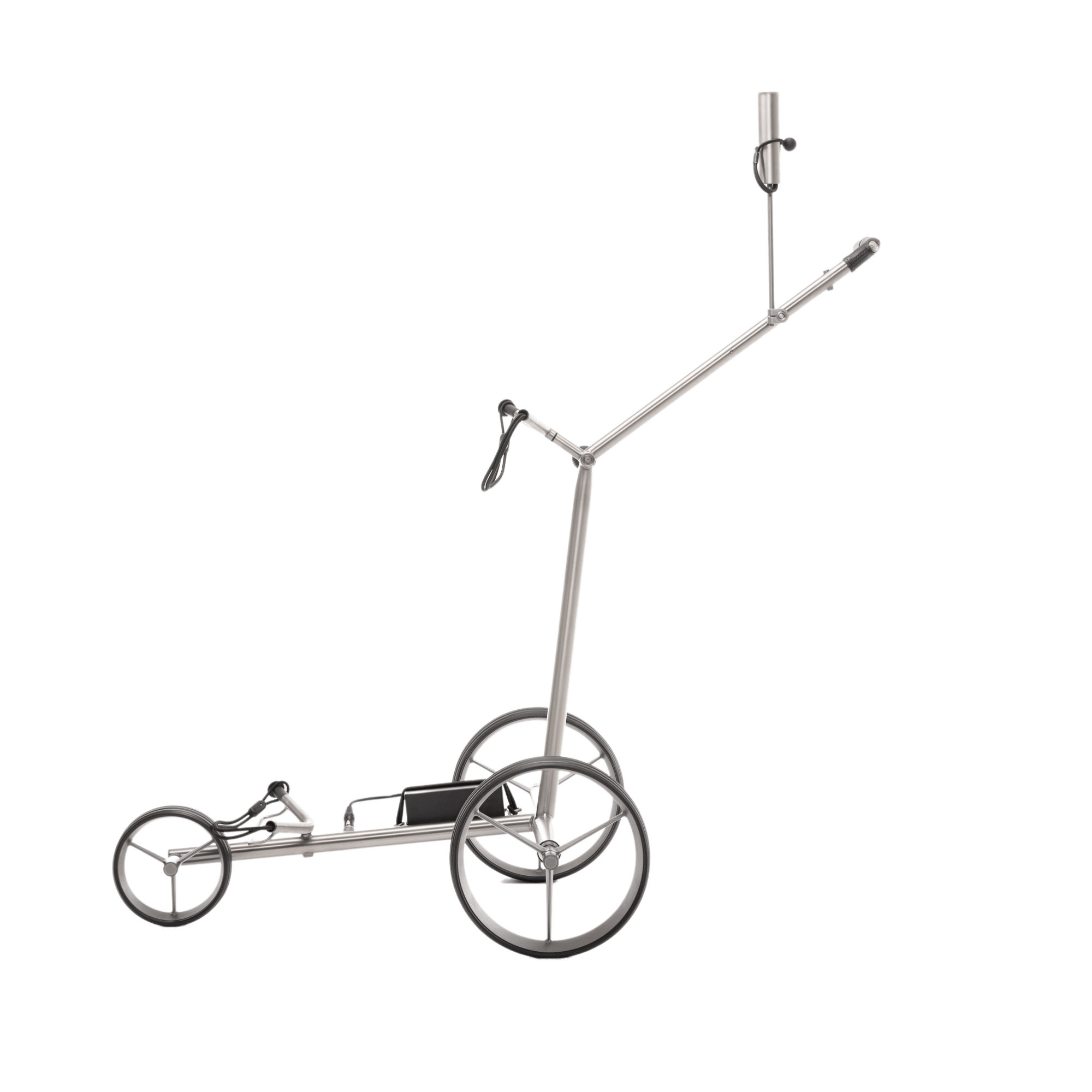 Verstellbarer Schirmhalter