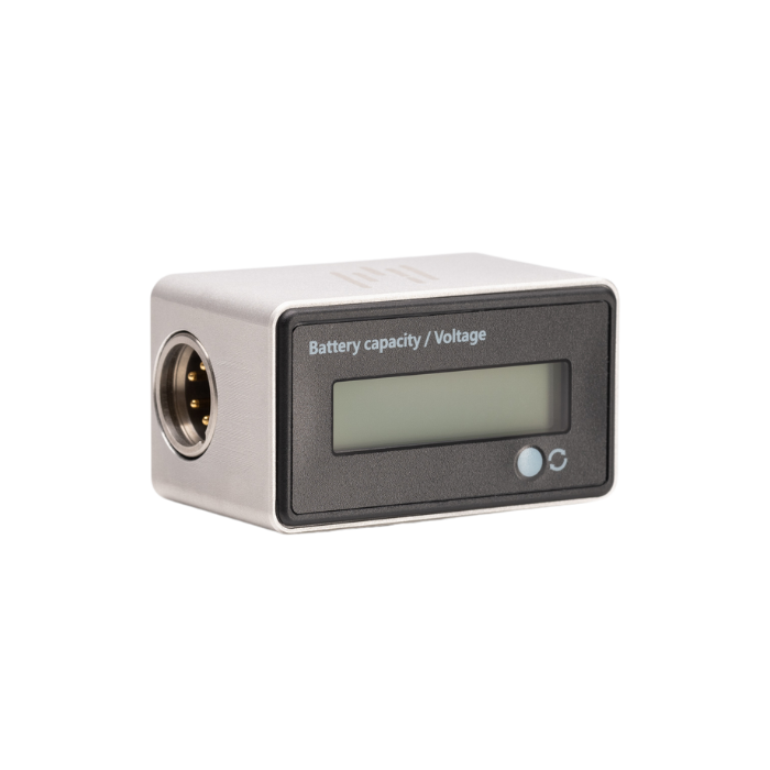 Battery Checker Battery Checker
