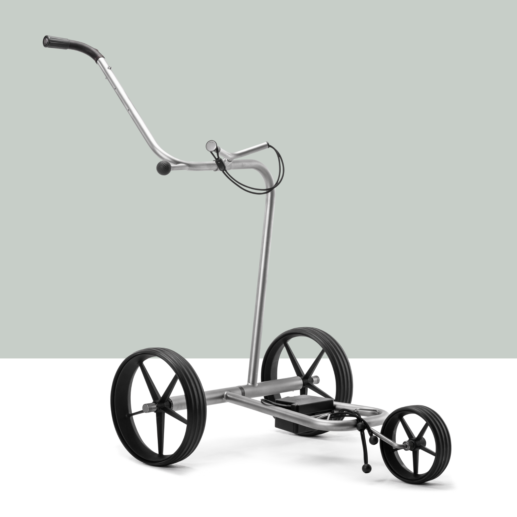 TiCad Golftrolley Elektrotrolley Tango