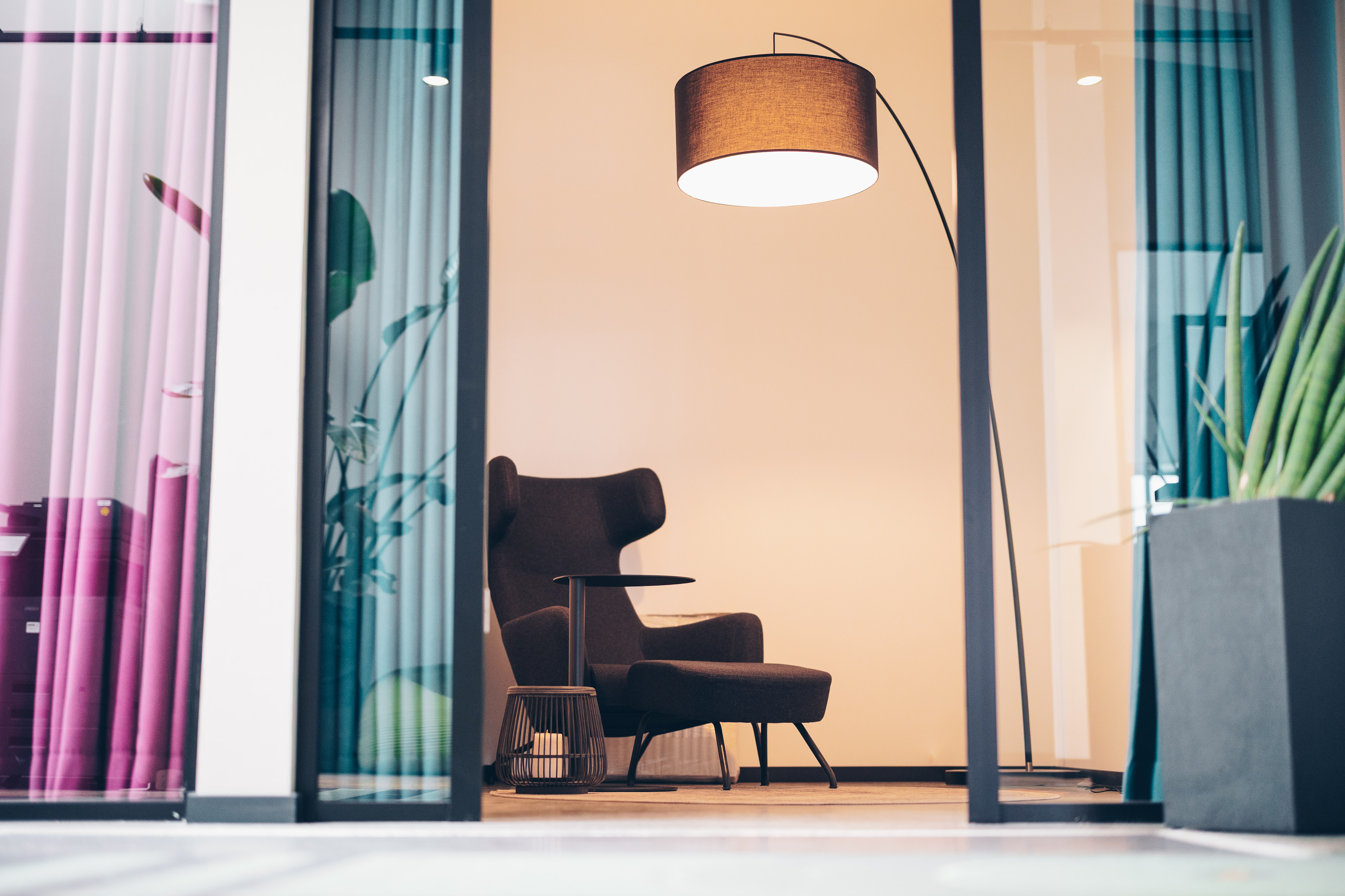 TiCad-Golf-Trolleys-Büroräume-2