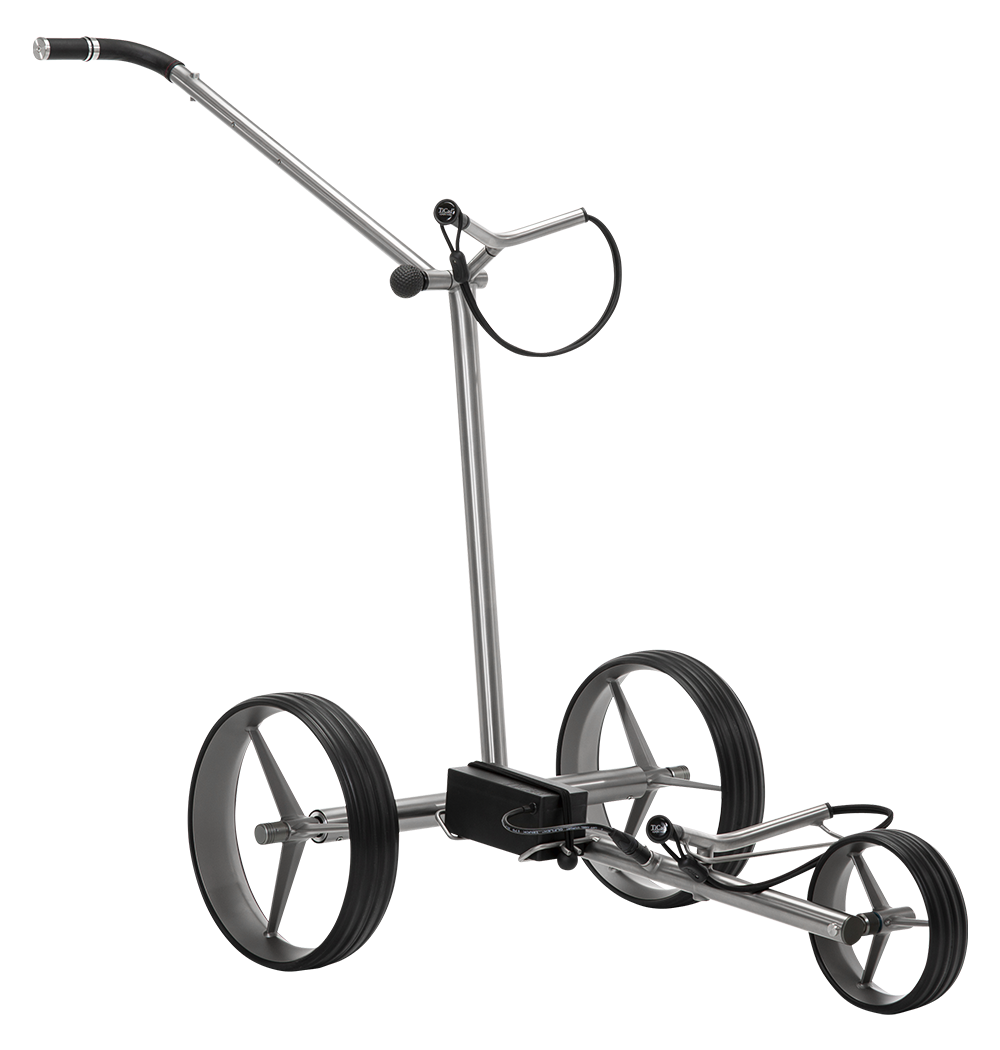 Elektrotrolleys