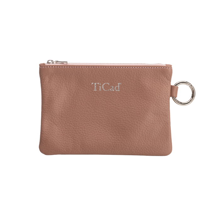 TiCad Clutch small mit Logo