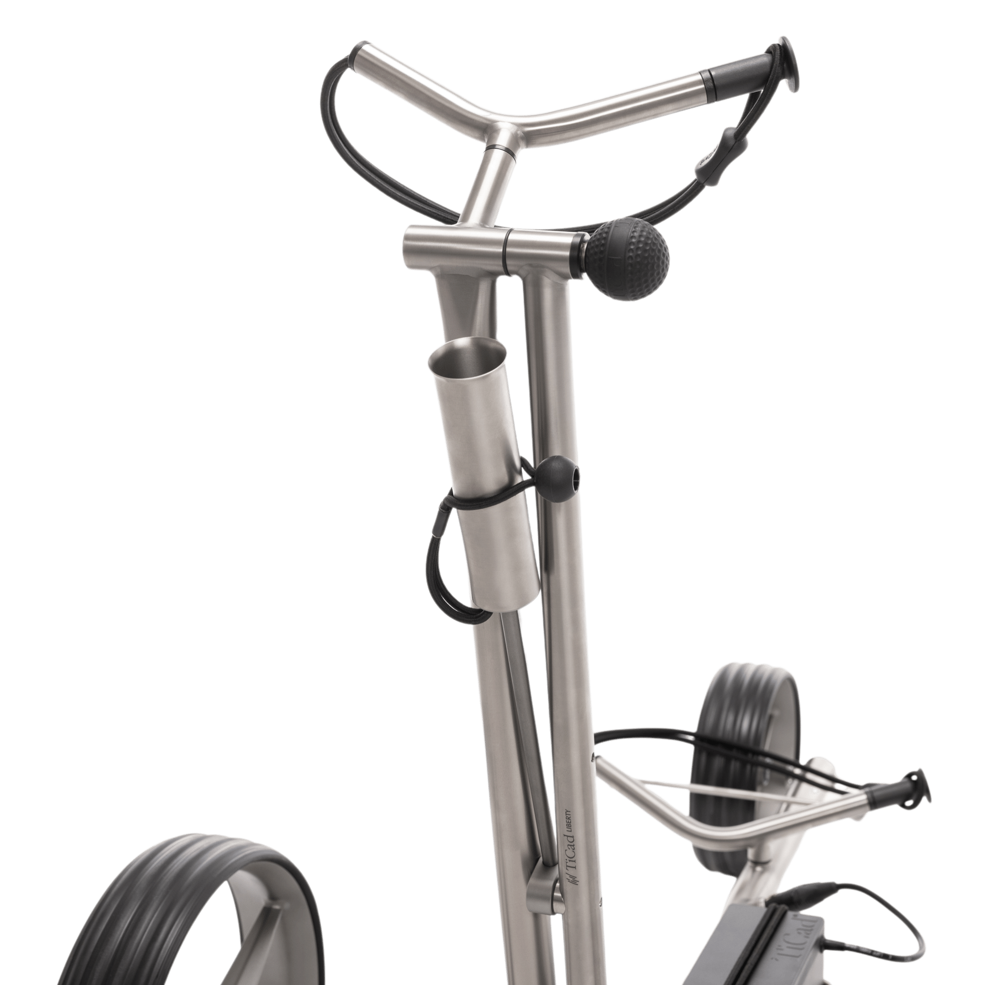 Verstellbarer Schirmhalter