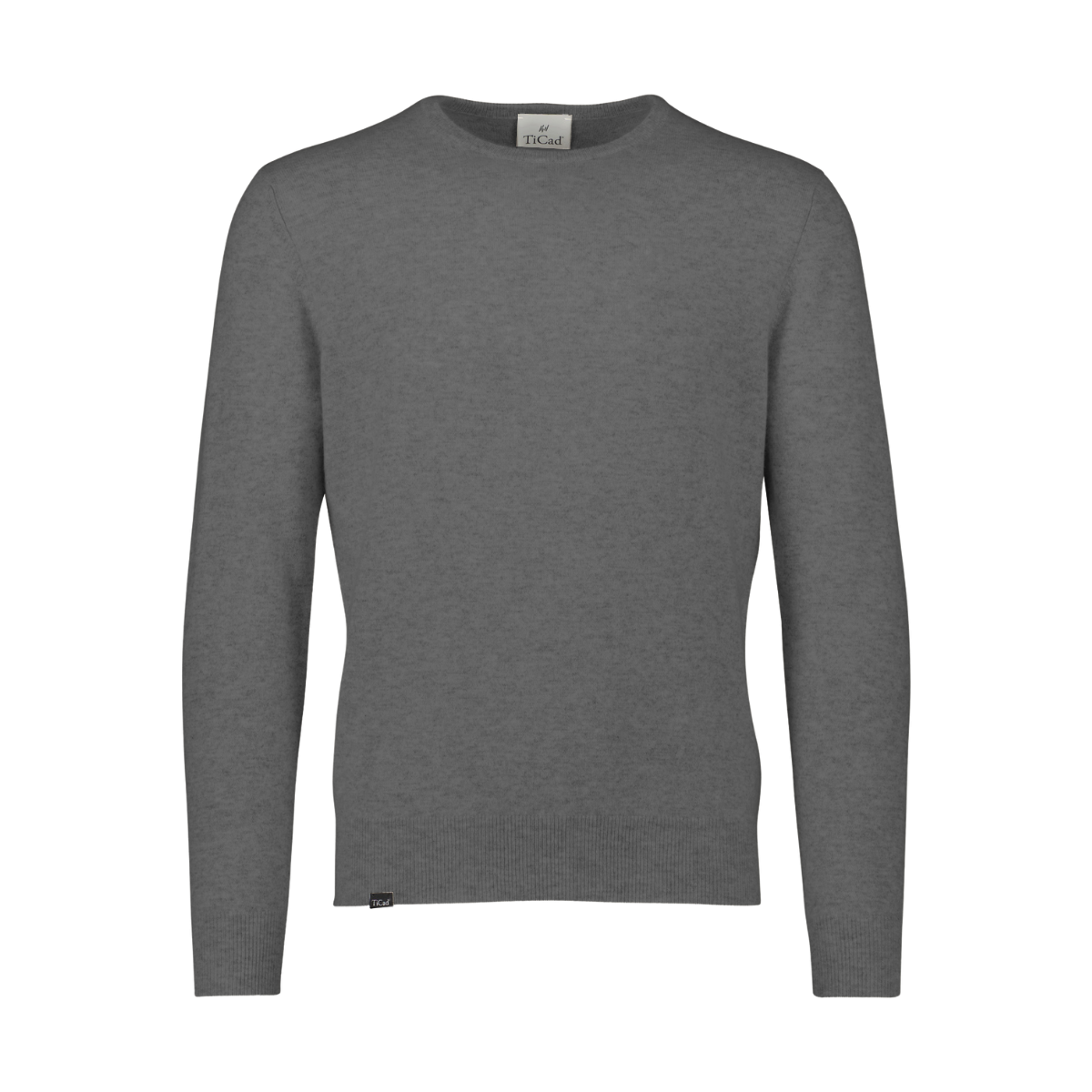 TiCad Cashmere Pullover Rundhals