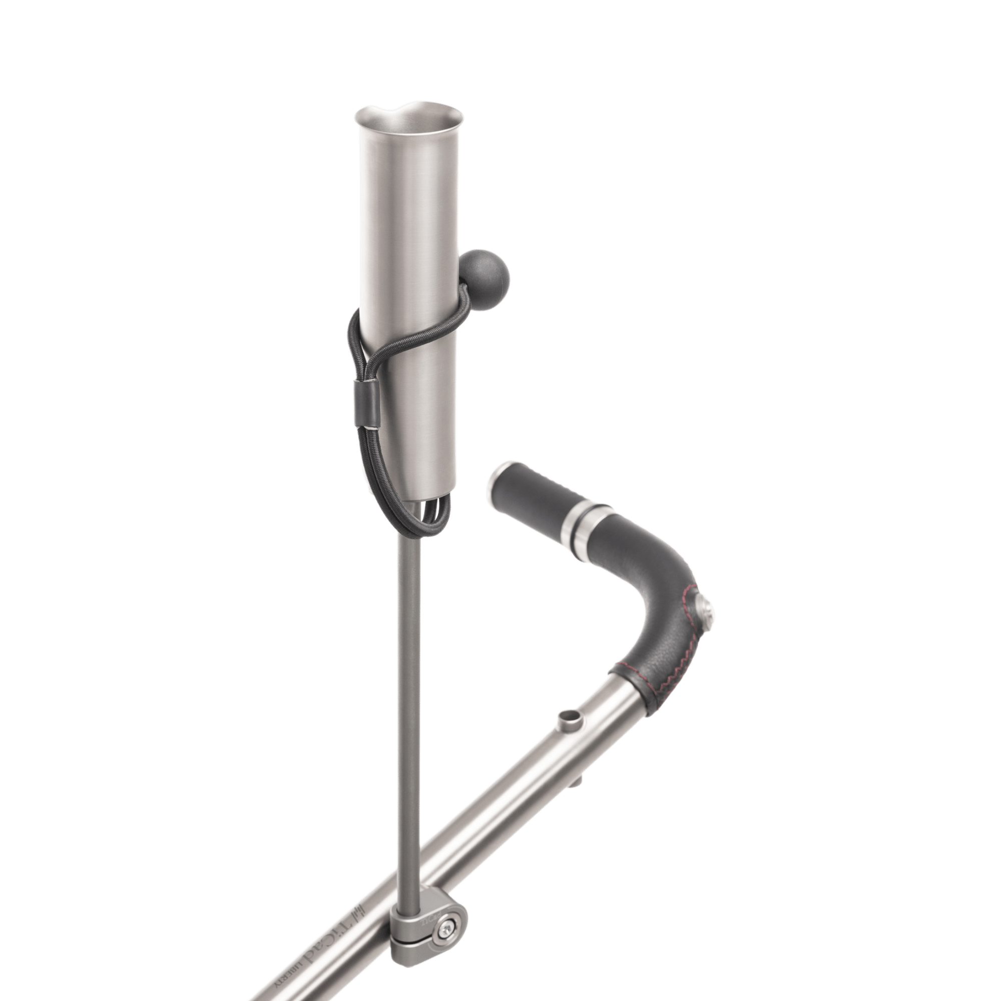 Verstellbarer Schirmhalter