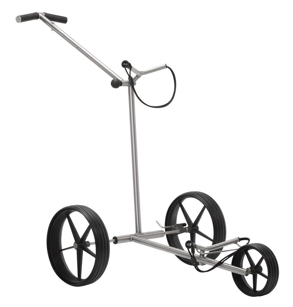 Handtrolleys